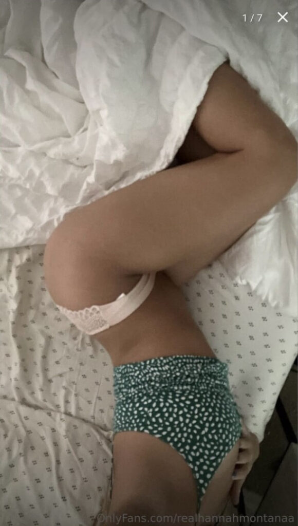 OnlyFans – TikTok – hannahrylee / hannah rylee – Nude Leaks