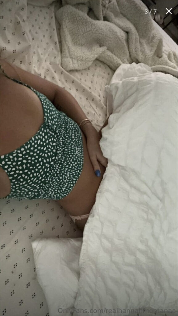 OnlyFans – TikTok – hannahrylee / hannah rylee – Nude Leaks