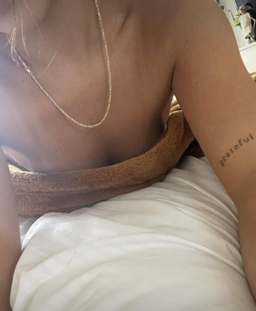 OnlyFans – TikTok – hannahrylee / hannah rylee – Nude Leaks