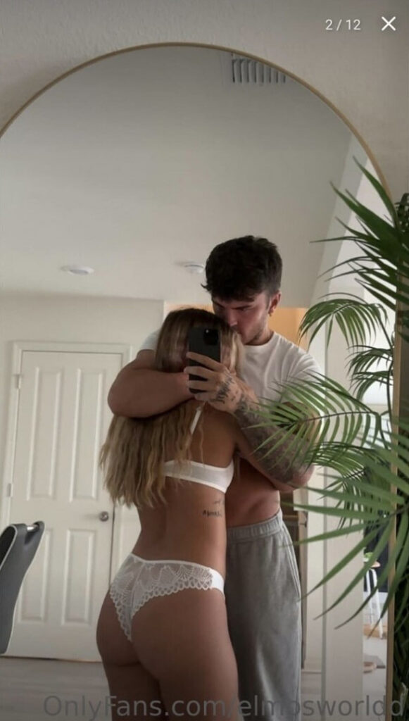 OnlyFans – TikTok – hannahrylee / hannah rylee – Nude Leaks