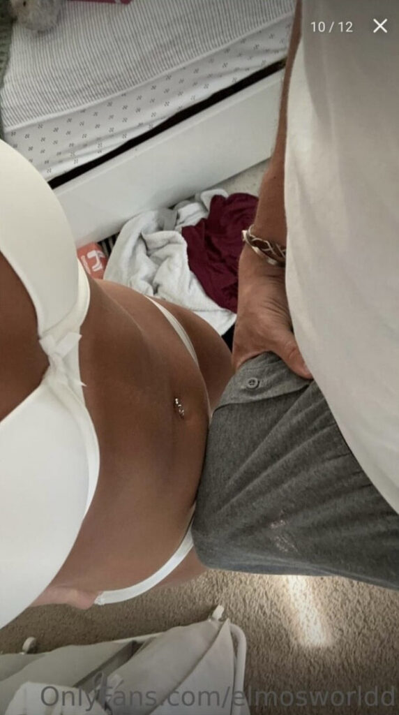 OnlyFans – TikTok – hannahrylee / hannah rylee – Nude Leaks