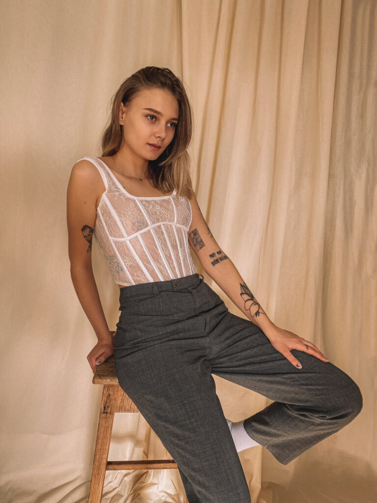 OnlyFans – hannusya / ne.pidglyaday – Nude Leaks