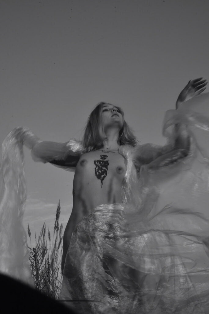 OnlyFans – hannusya / ne.pidglyaday – Nude Leaks