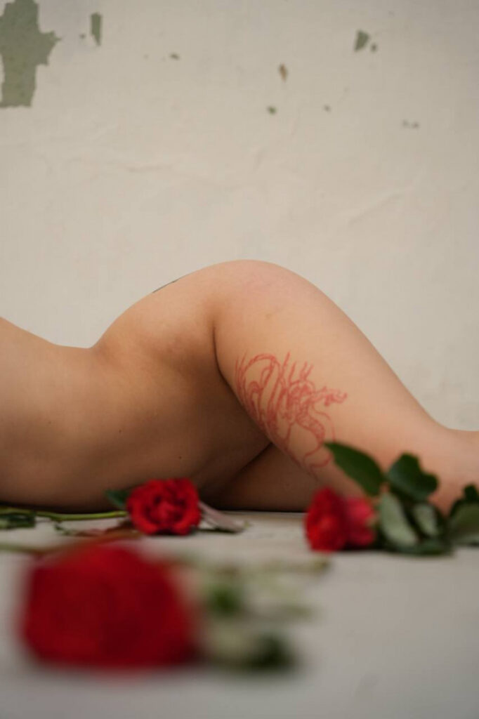 OnlyFans – hannusya / ne.pidglyaday – Nude Leaks