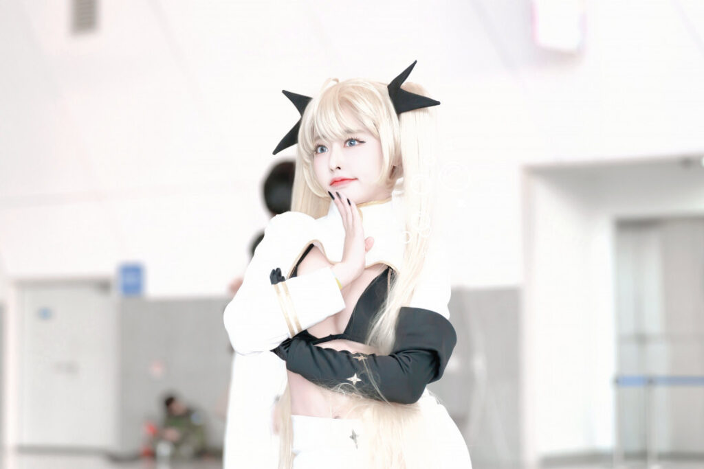 Twitch – Instagram – Korean – hanururu (하느르) – Nude Leaks