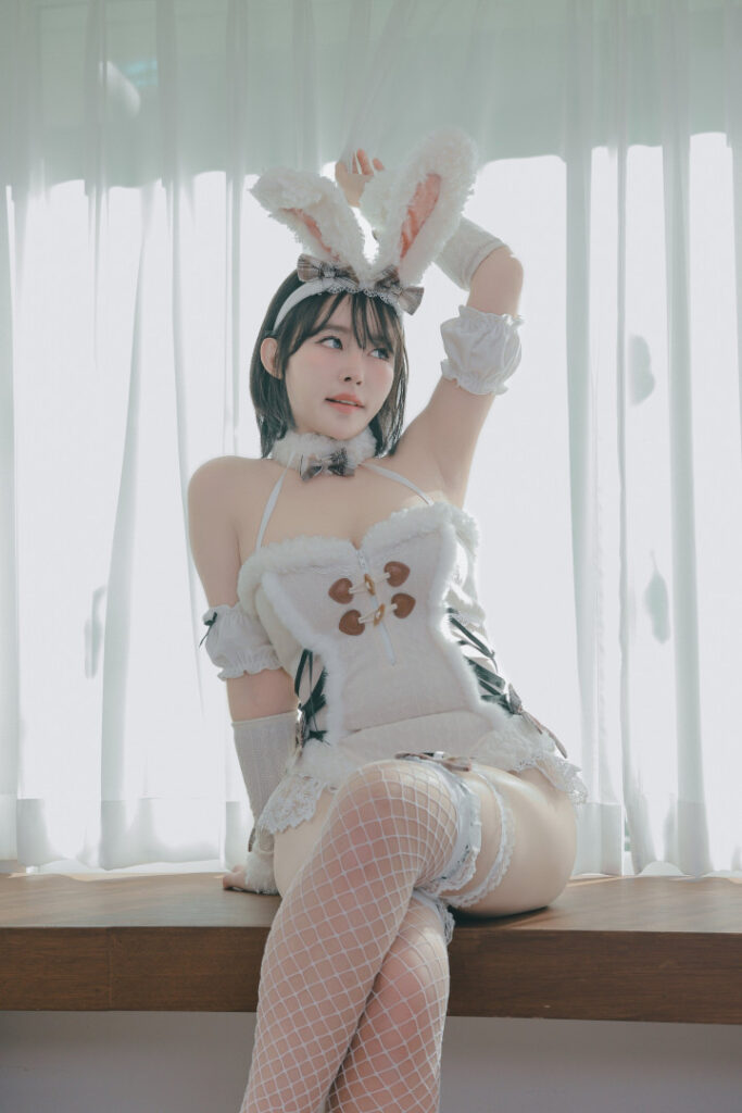 Twitch – Instagram – Korean – hanururu (하느르) – Nude Leaks