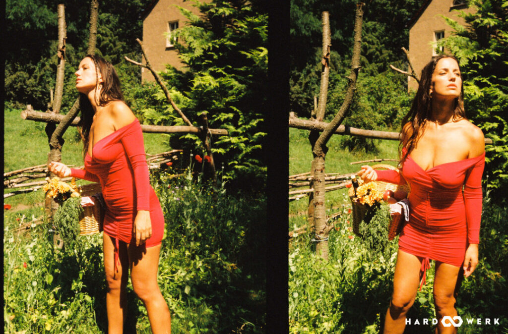 XXX – Hardwerk – Nude