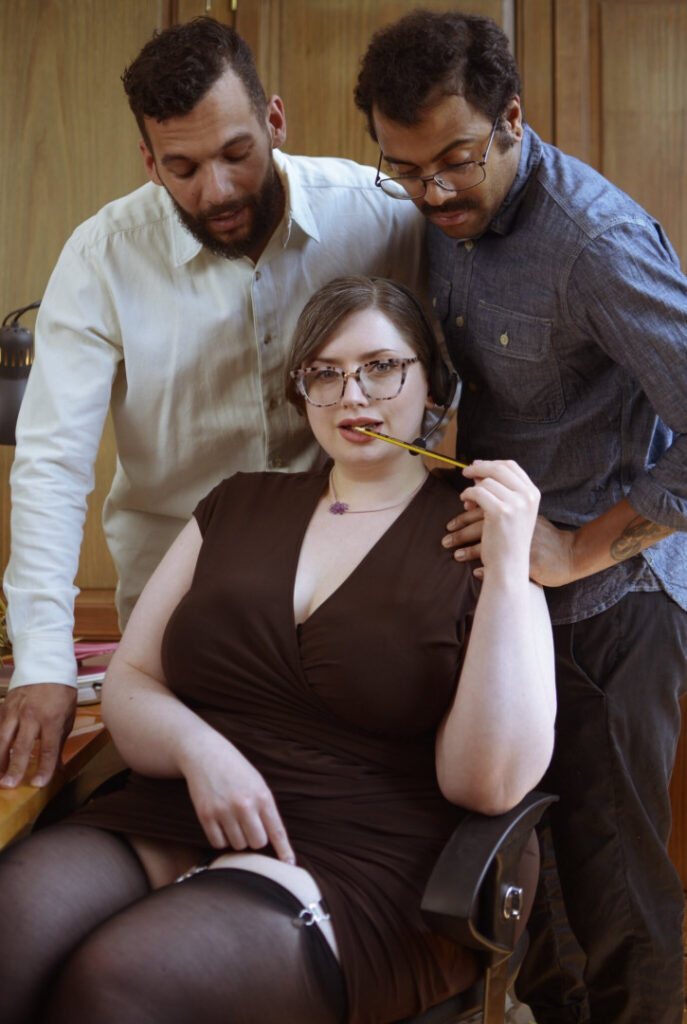 XXX – Hardwerk – Nude