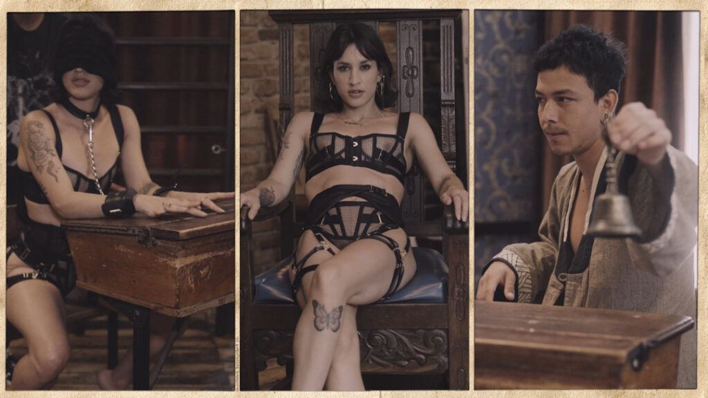 XXX – Hardwerk – Nude