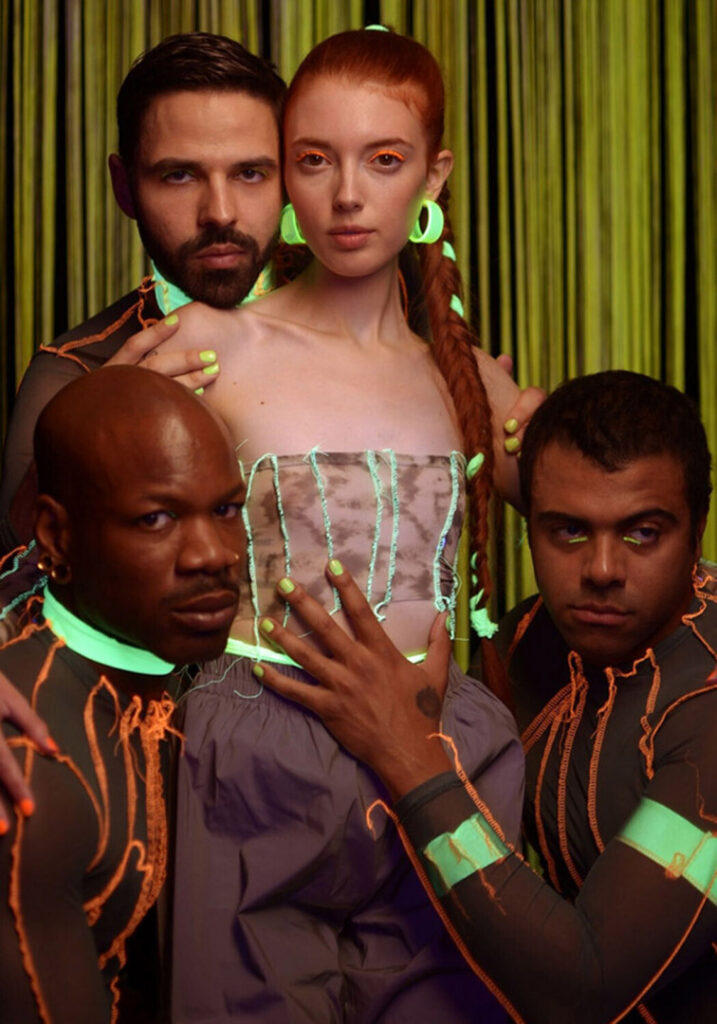 XXX – Hardwerk – Nude