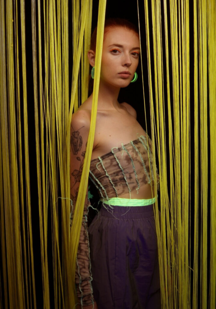 XXX – Hardwerk – Nude