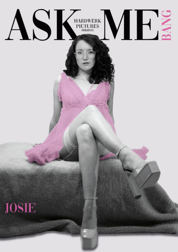 XXX – Hardwerk – Nude