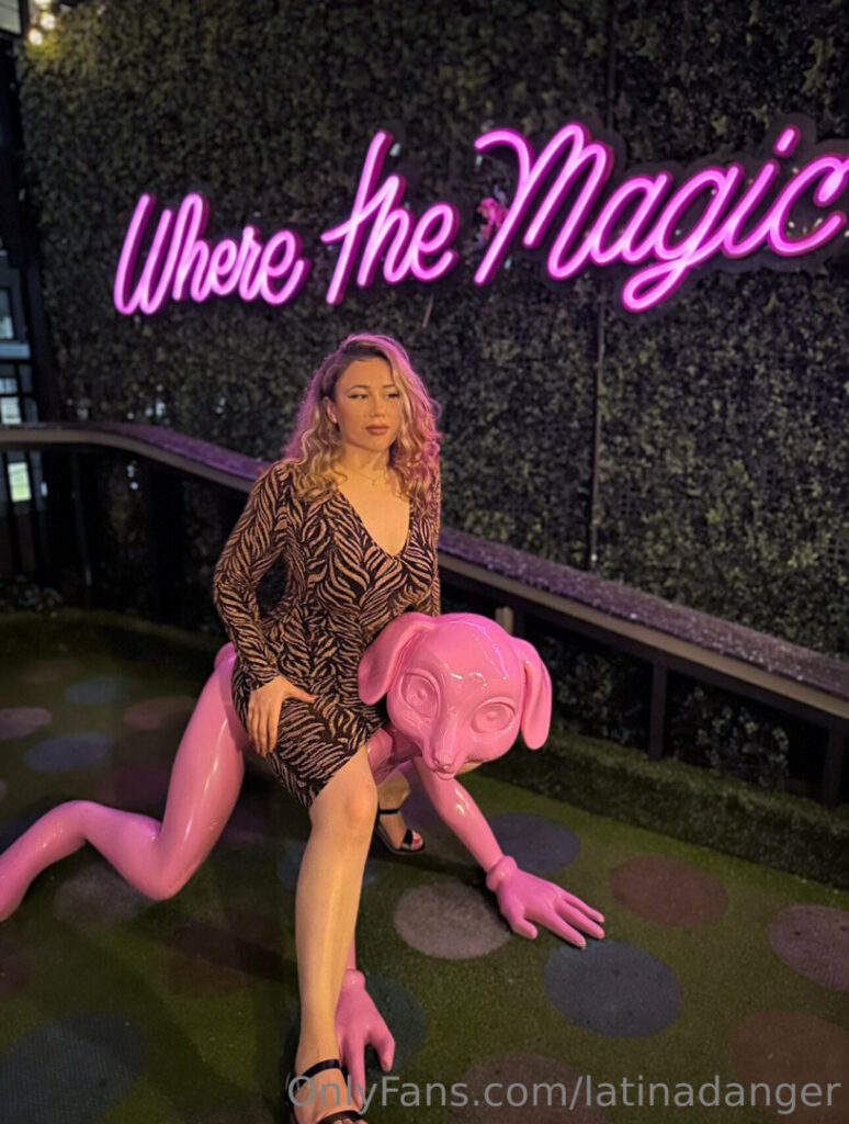 OnlyFans – Instagram – hayla_gram – Nude Leaks