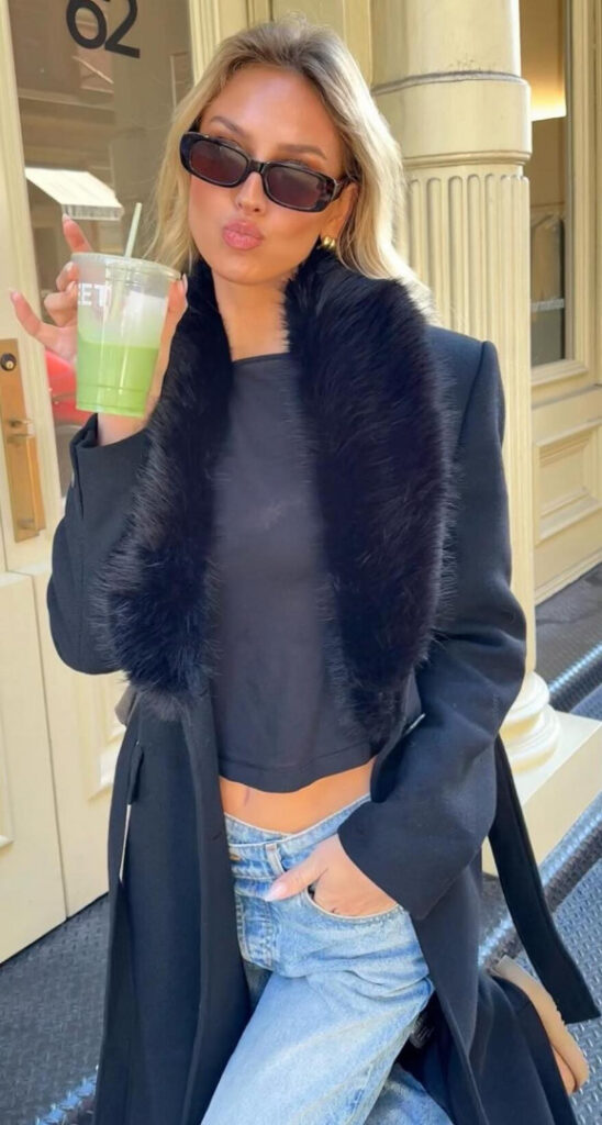 Instagram – Helena Hogedal – helenahogedal – Nude