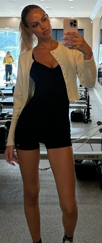 Instagram – Helena Hogedal – helenahogedal – Nude