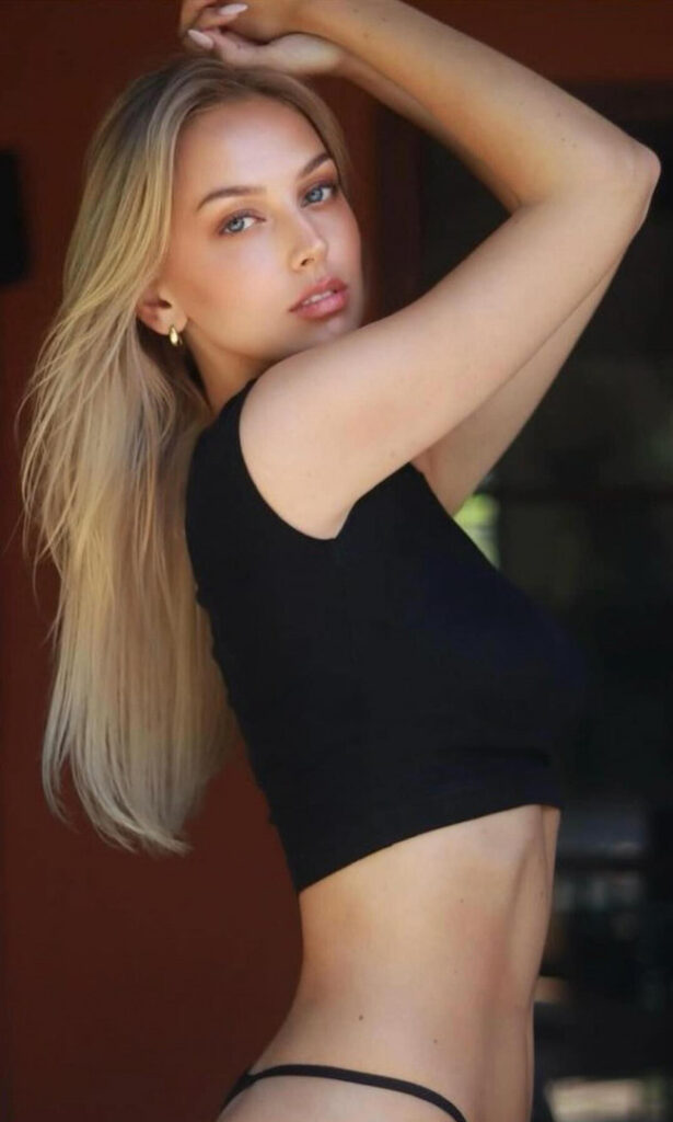 Instagram – Helena Hogedal – helenahogedal – Nude