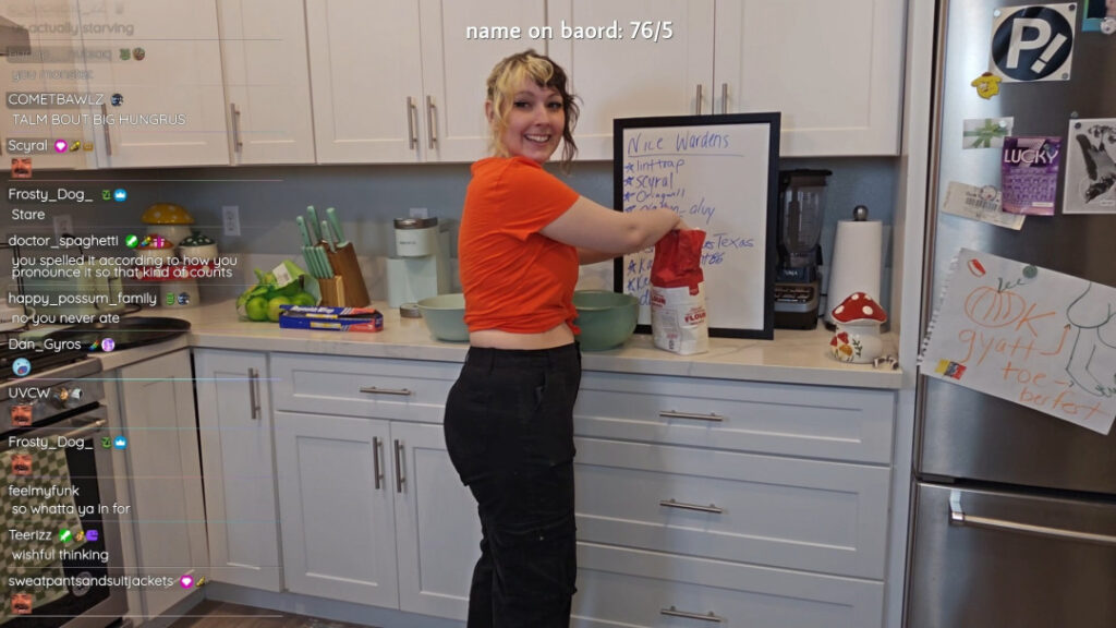 Twitch – Helloneptune – Nude