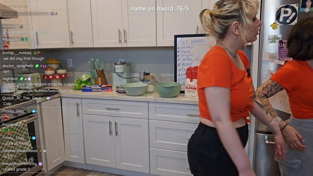 Twitch – Helloneptune – Nude