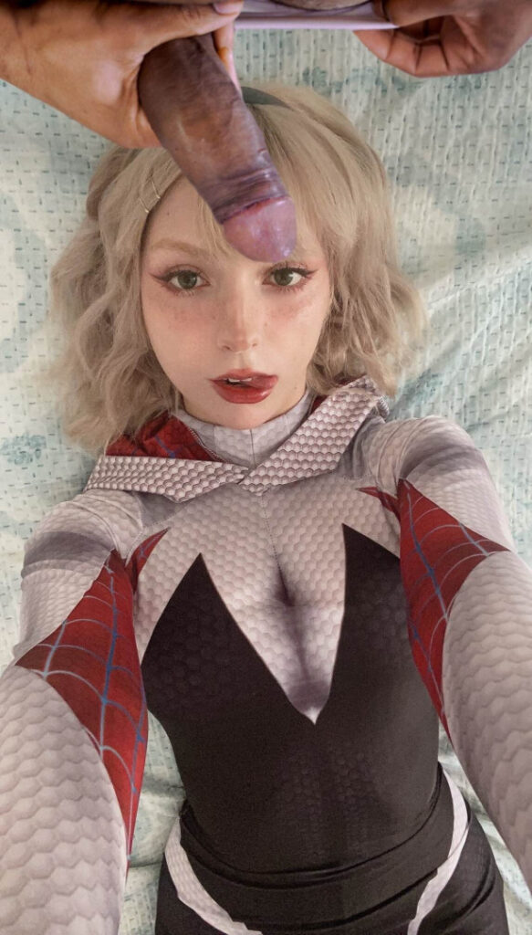 Fake – AI – DeepFake – Himee.Lily – Nude