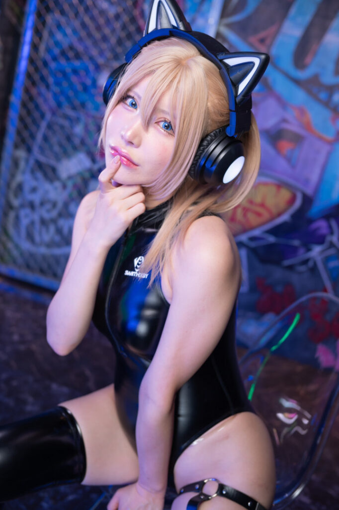 ⠀X⠀ – Cosplay – Japanese – hina_aya0 / 雛月 あや – Nude Leaks