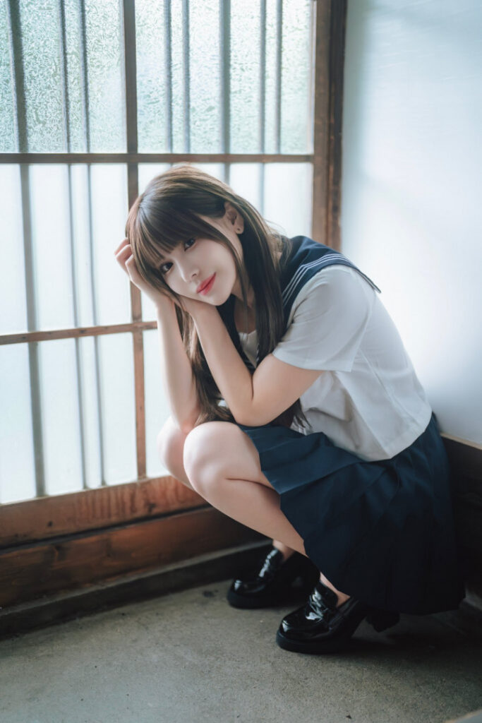 ⠀X⠀ – Cosplay – Japanese – hina_aya0 / 雛月 あや – Nude Leaks