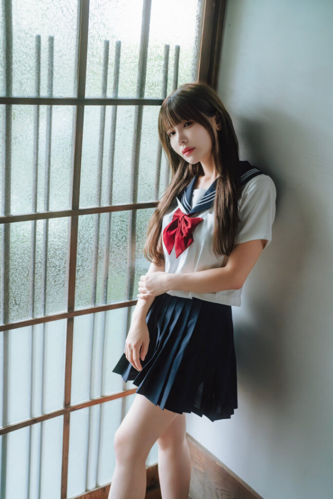 ⠀X⠀ – Cosplay – Japanese – hina_aya0 / 雛月 あや – Nude Leaks