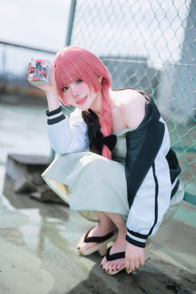 ⠀X⠀ – Cosplay – Japanese – hina_aya0 / 雛月 あや – Nude Leaks