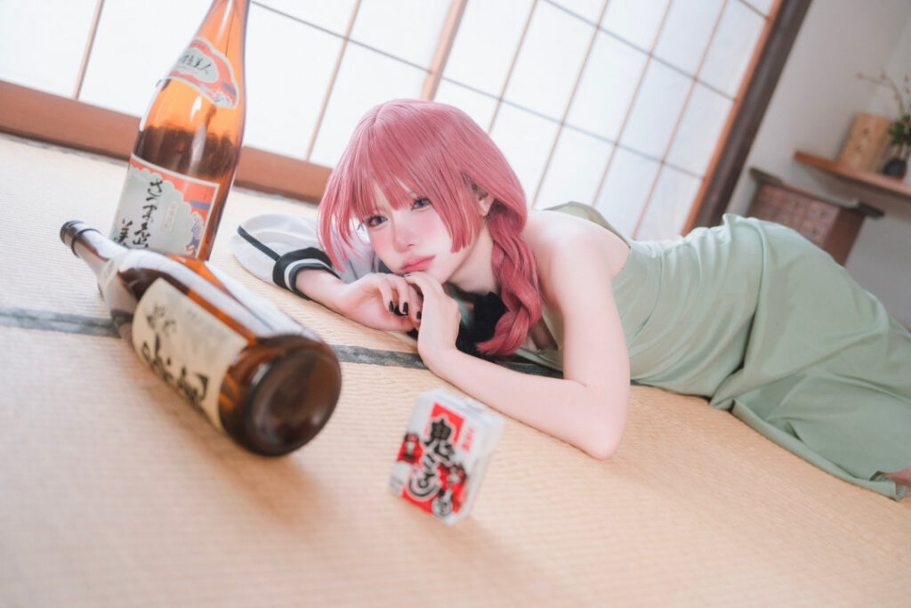 ⠀X⠀ – Cosplay – Japanese – hina_aya0 / 雛月 あや – Nude Leaks