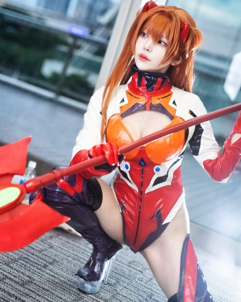 ⠀X⠀ – Cosplay – Japanese – hina_aya0 / 雛月 あや – Nude Leaks