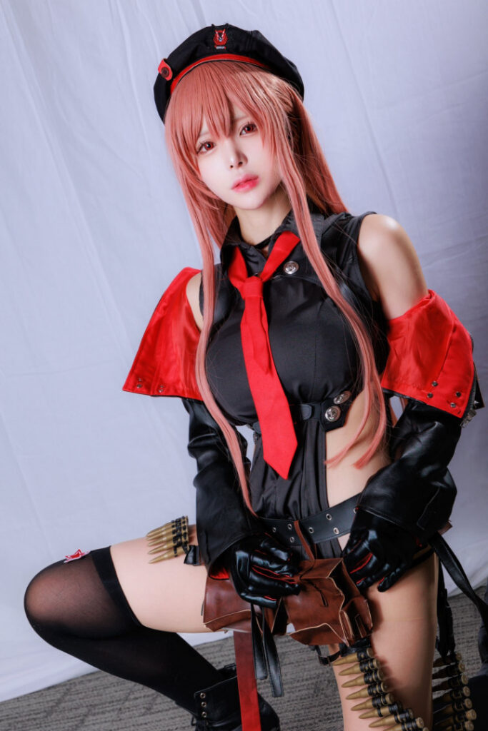 ⠀X⠀ – Cosplay – Japanese – hina_aya0 / 雛月 あや – Nude Leaks