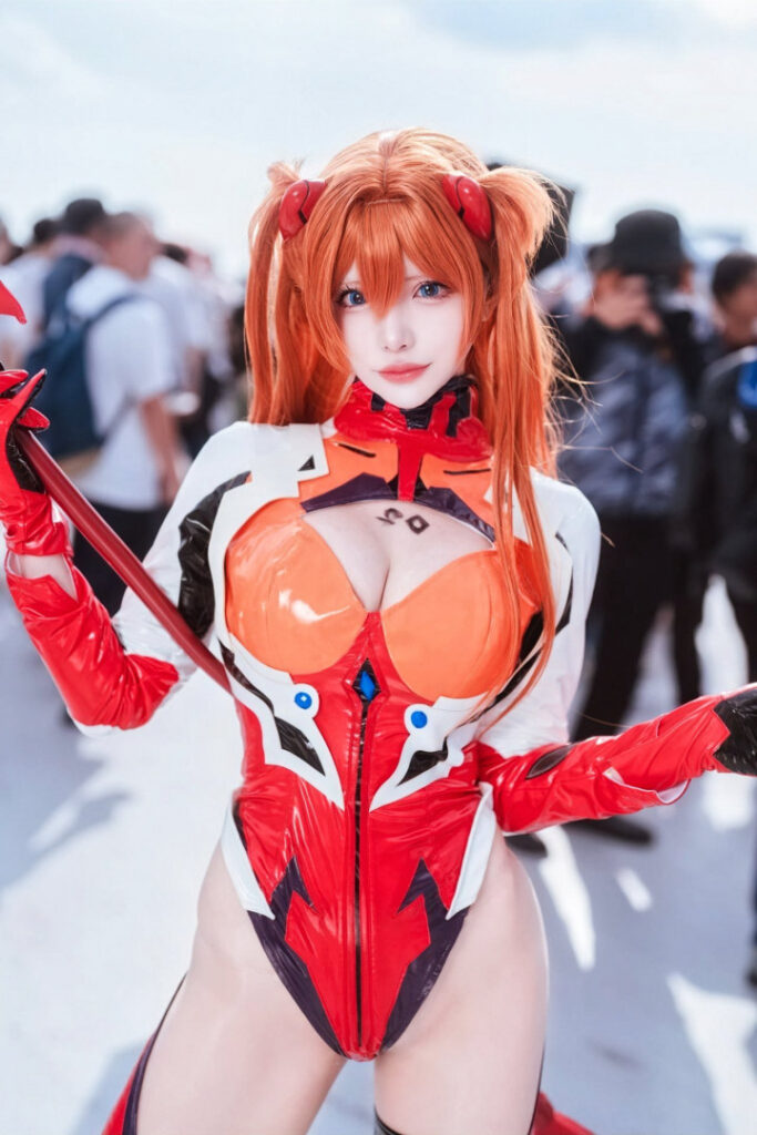 ⠀X⠀ – Cosplay – Japanese – hina_aya0 / 雛月 あや – Nude Leaks