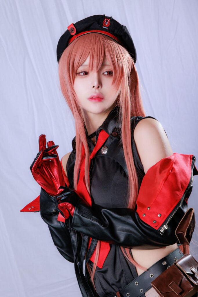 ⠀X⠀ – Cosplay – Japanese – hina_aya0 / 雛月 あや – Nude Leaks