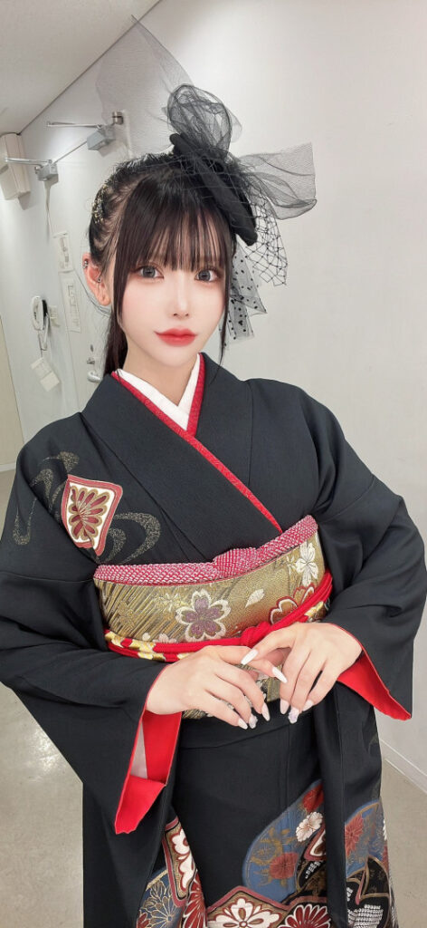 ⠀X⠀ – Cosplay – Japanese – hina_aya0 / 雛月 あや – Nude Leaks