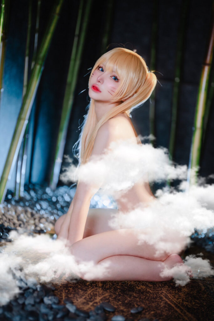 ⠀X⠀ – Cosplay – Japanese – hina_aya0 / 雛月 あや – Nude Leaks
