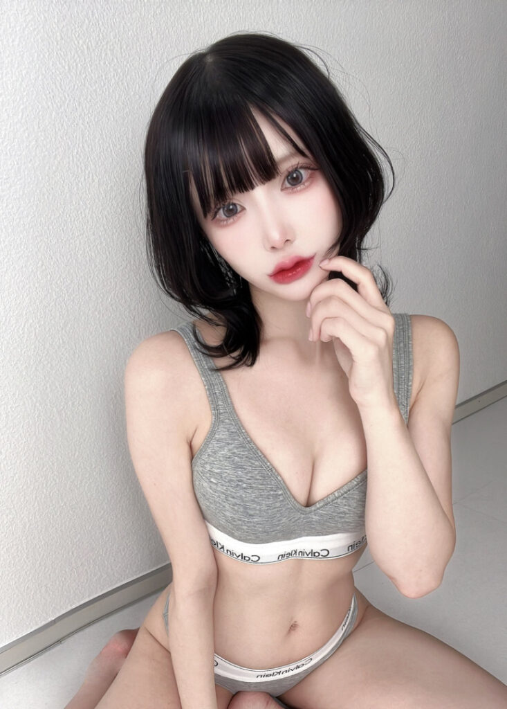 ⠀X⠀ – Cosplay – Japanese – hina_aya0 / 雛月 あや – Nude Leaks