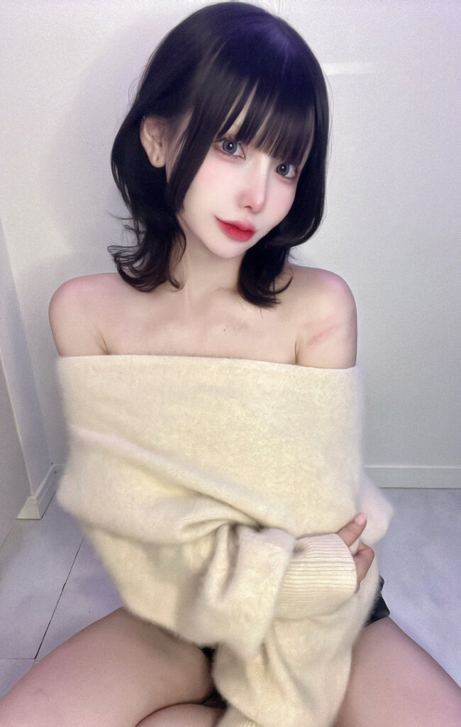 ⠀X⠀ – Cosplay – Japanese – hina_aya0 / 雛月 あや – Nude Leaks
