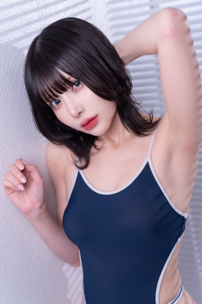 ⠀X⠀ – Cosplay – Japanese – hina_aya0 / 雛月 あや – Nude Leaks