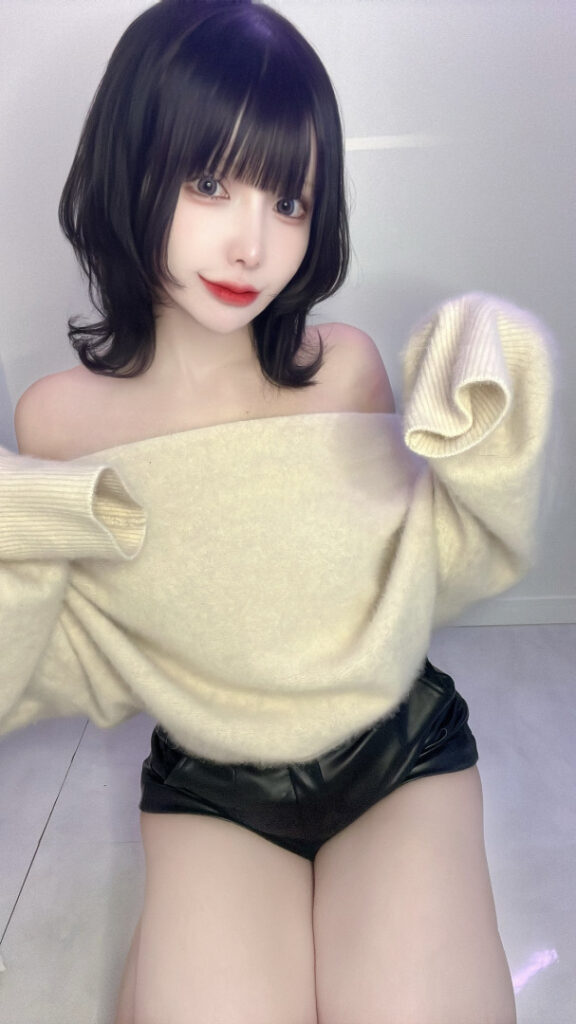 ⠀X⠀ – Cosplay – Japanese – hina_aya0 / 雛月 あや – Nude Leaks