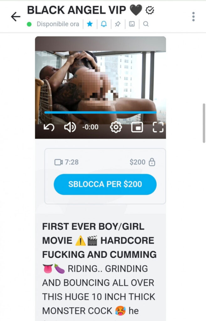 OnlyFans – Thai – Hola_Vix aka Onnicha Vix – Nude