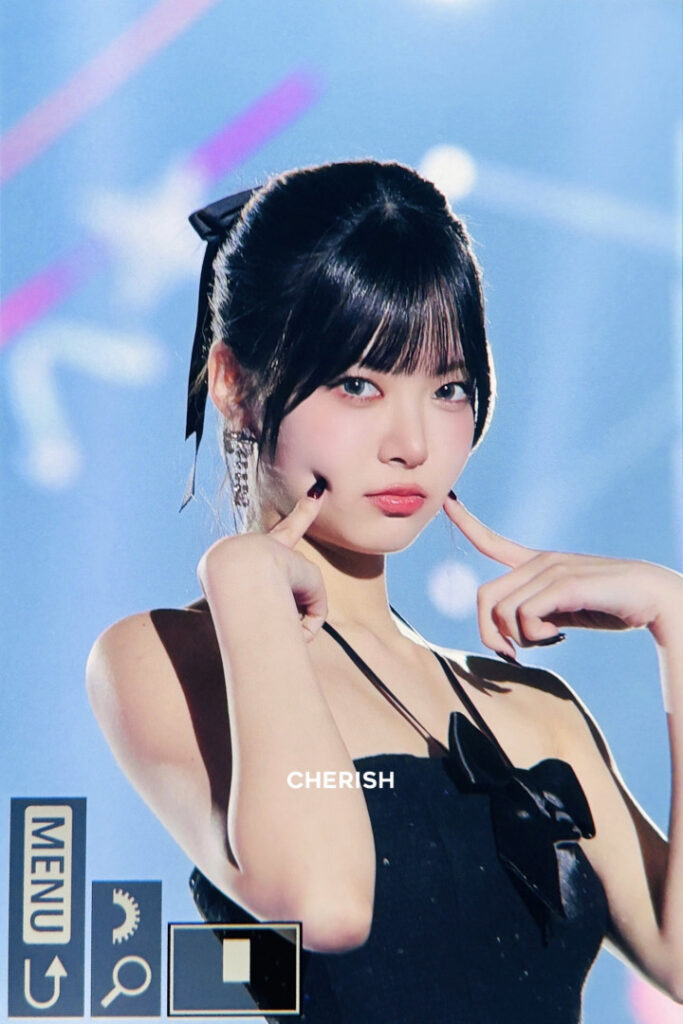 Celeb – Asian – Hong Eunchae 홍은채  LESSERAFIM – Nude Leaks