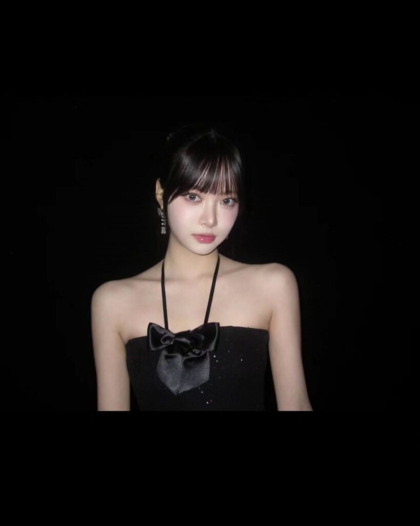 Celeb – Asian – Hong Eunchae 홍은채  LESSERAFIM – Nude Leaks