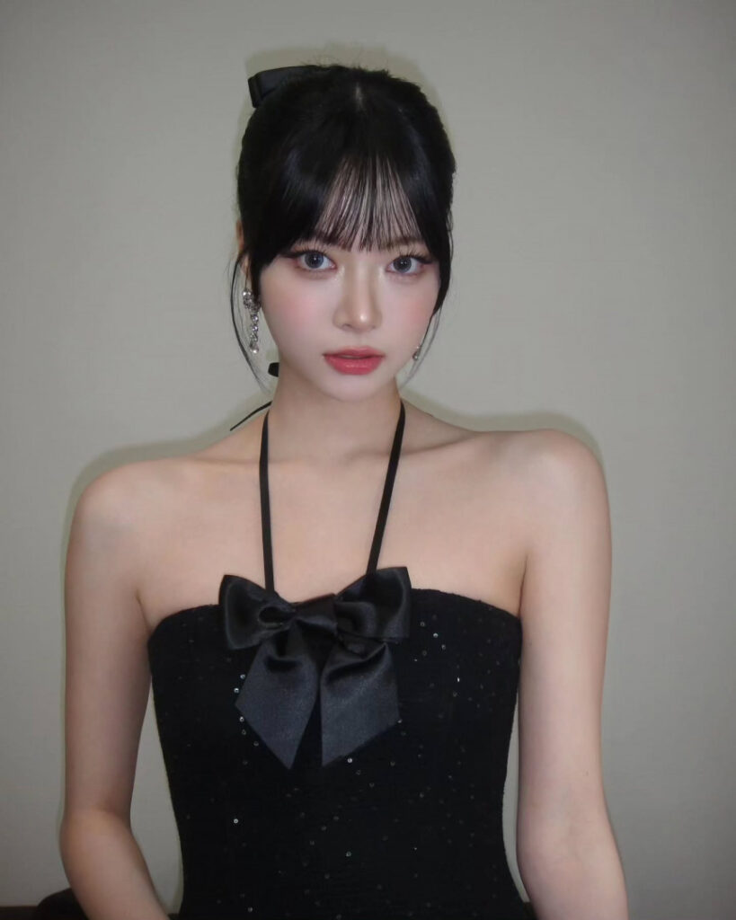 Celeb – Asian – Hong Eunchae 홍은채  LESSERAFIM – Nude Leaks