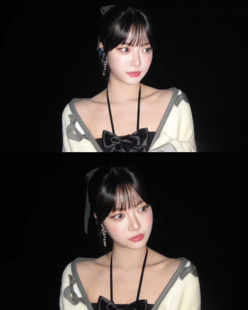 Celeb – Asian – Hong Eunchae 홍은채  LESSERAFIM – Nude Leaks