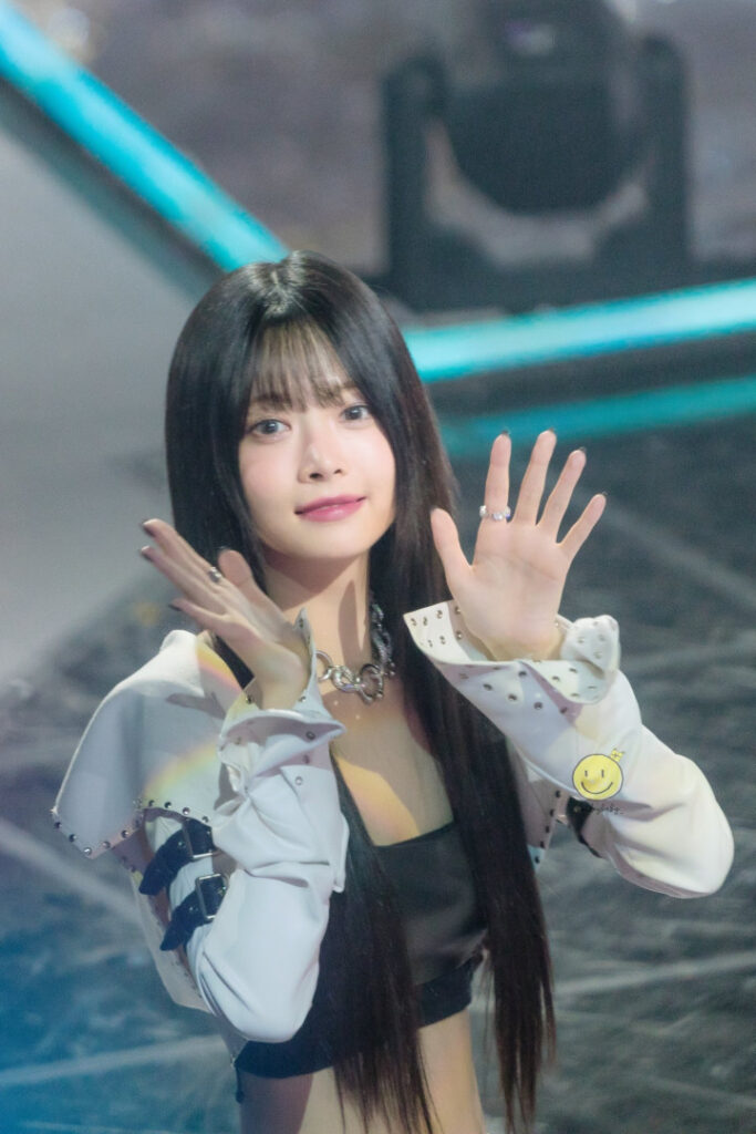 Celeb – Asian – Hong Eunchae 홍은채  LESSERAFIM – Nude Leaks