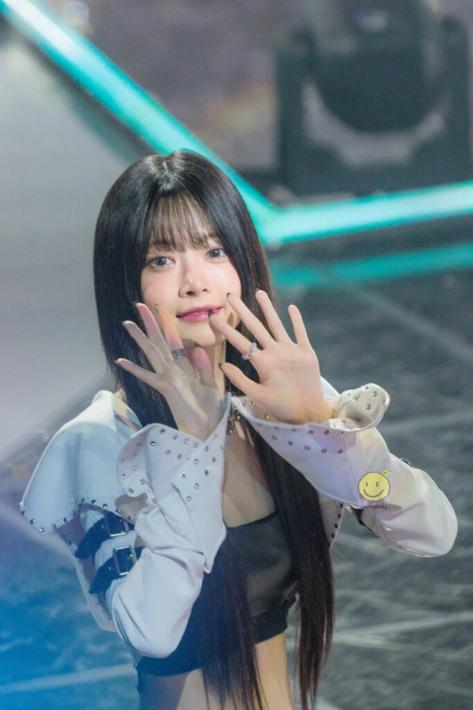 Celeb – Asian – Hong Eunchae 홍은채  LESSERAFIM – Nude Leaks