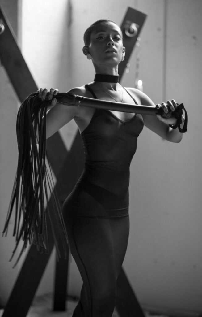 Instagram – Ebony – Honnete Bas – Nude Leaks