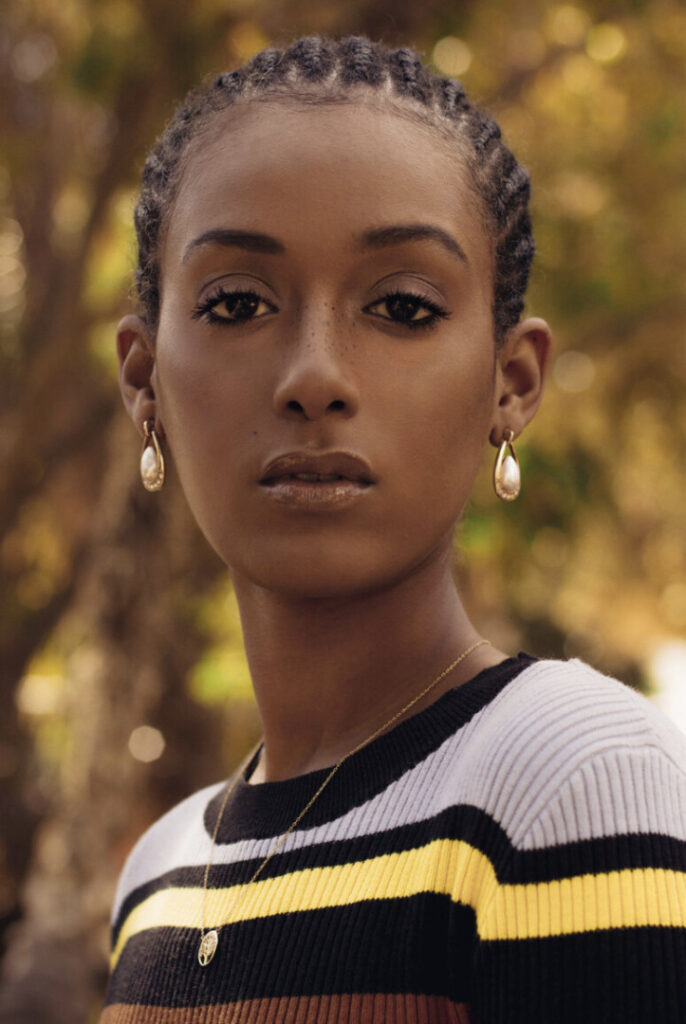 Instagram – Ebony – Honnete Bas – Nude Leaks