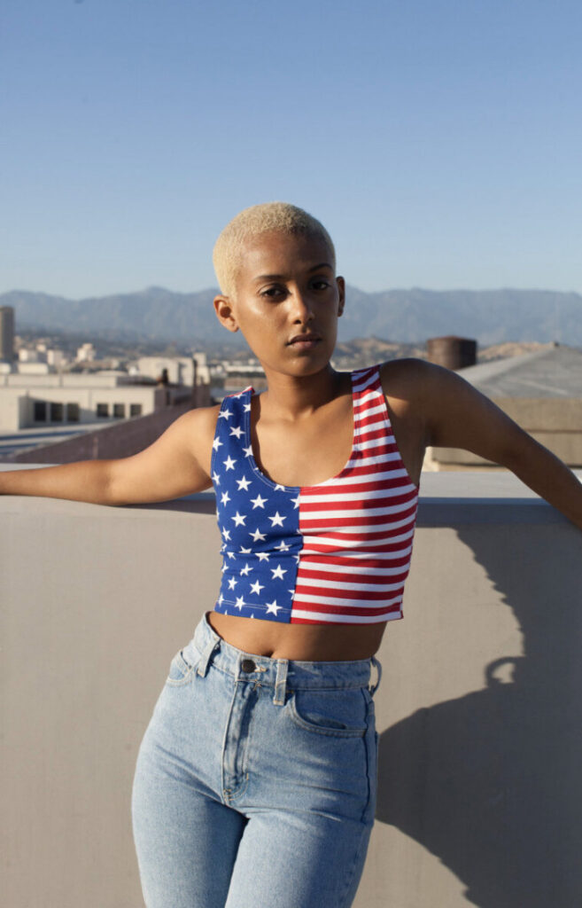 Instagram – Ebony – Honnete Bas – Nude Leaks