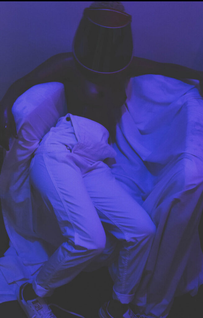 Instagram – Ebony – Honnete Bas – Nude Leaks