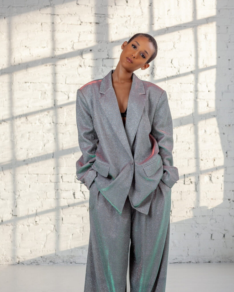 Instagram – Ebony – Honnete Bas – Nude Leaks